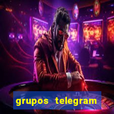 grupos telegram mais 18